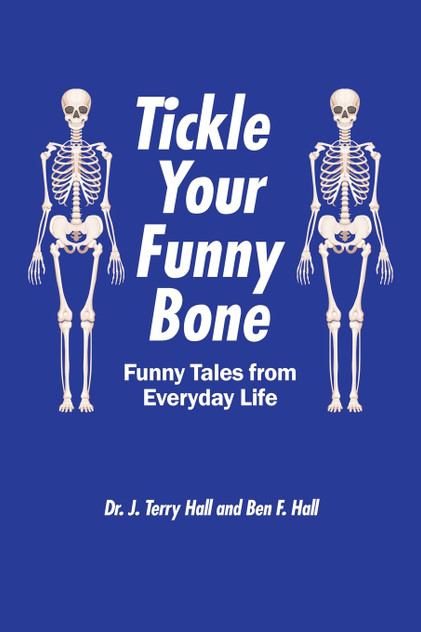 Tickle Your Funny Bone Tickle Your Funny Bone
