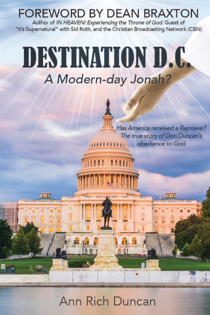 DESTINATION D.C.