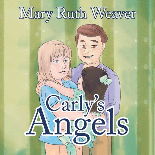 Carly's Angels Carly's Angels