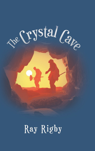 The Crystal Cave The Crystal Cave