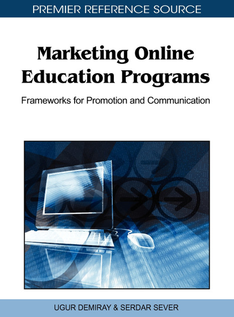 Marketing Online Education Programs