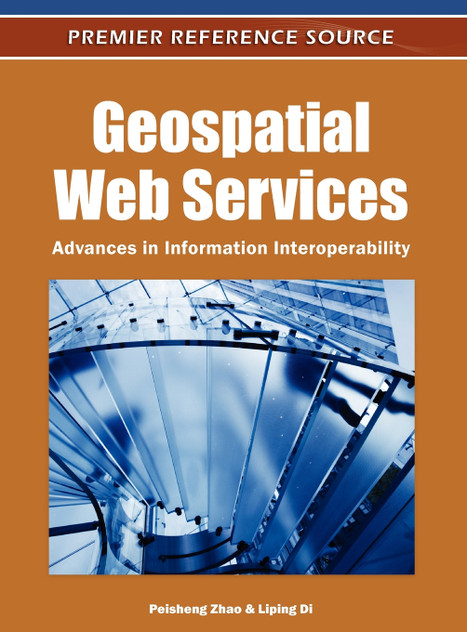 Geospatial Web Services