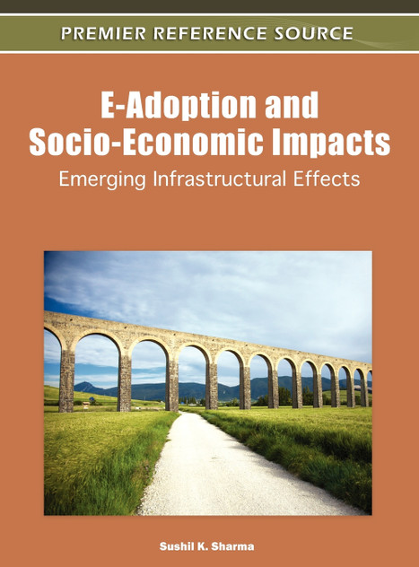E-Adoption and Socio-Economic Impacts E-Adoption and Socio-Economic Impacts