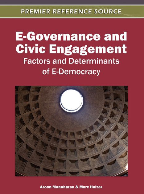 E-Governance and Civic Engagement