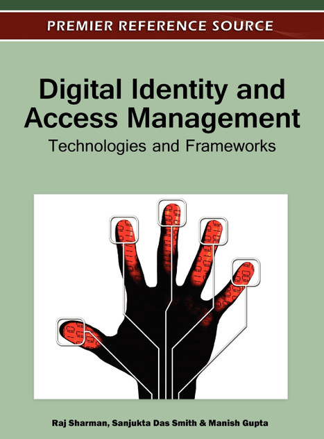Digital Identity and Access Management Digital Identity and Access Management