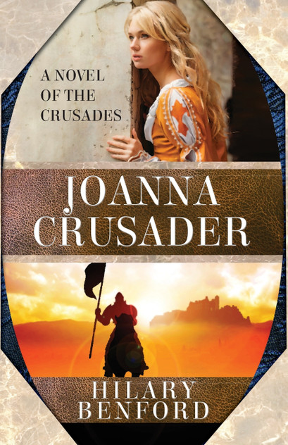 Joanna Crusader Joanna Crusader