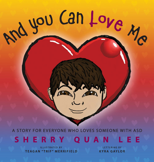 And You Can Love Me And You Can Love Me