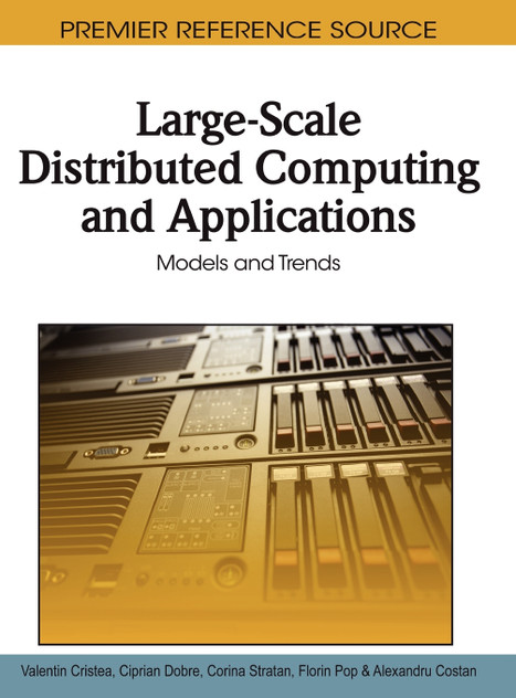Large-Scale Distributed Computing and Applications Large-Scale Distributed Computing and Applications