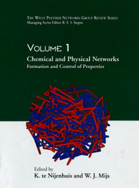 Chemical and Physical Networks Chemical and Physical Networks