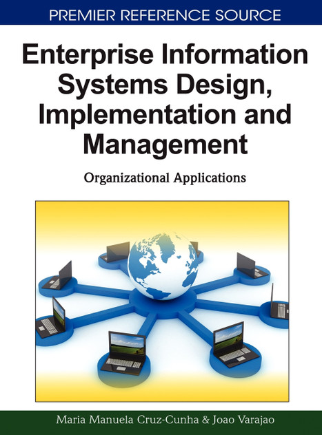 Enterprise Information Systems Design, Implementation and Management Enterprise Information Systems Design, Implementation and Management