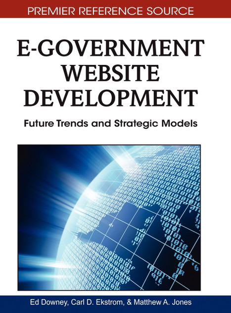 E-Government Website Development E-Government Website Development