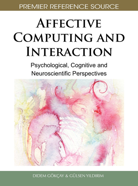 Affective Computing and Interaction