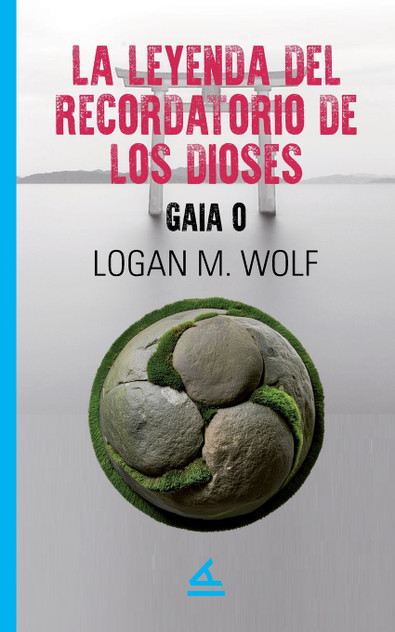 La leyenda del recordatorio de los Dioses La leyenda del recordatorio de los Dioses