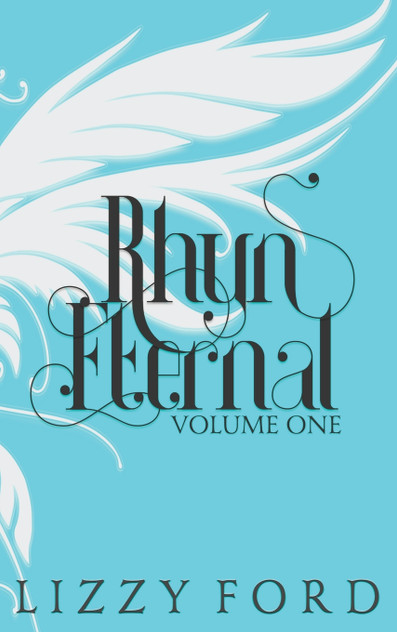Rhyn Eternal (Volume One) 2012-2017 Rhyn Eternal (Volume One) 2012-2017