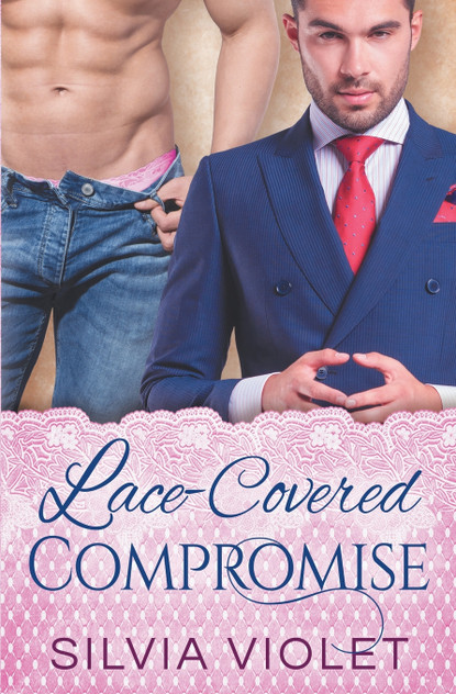 Lace-Covered Compromise Lace-Covered Compromise
