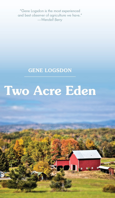 Two Acre Eden Two Acre Eden