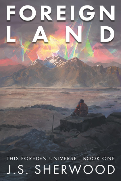 Foreign Land Foreign Land