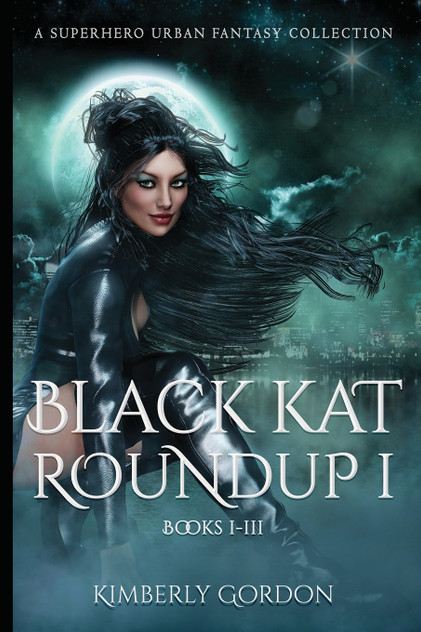 Black Kat Roundup 1 Black Kat Roundup 1