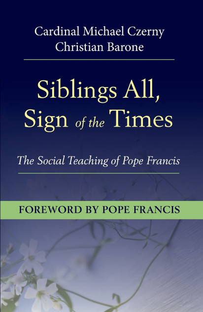 Siblings All, Sign of the Times