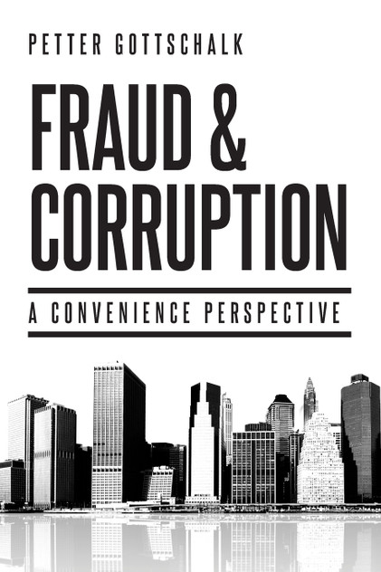 Fraud and Corruption Fraud and Corruption