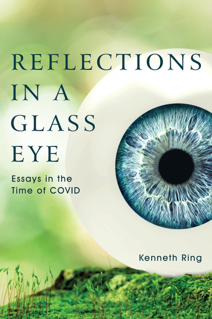 Reflections in a Glass Eye Reflections in a Glass Eye