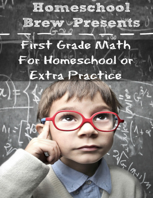 First Grade Math First Grade Math