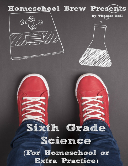 Sixth Grade Science Sixth Grade Science