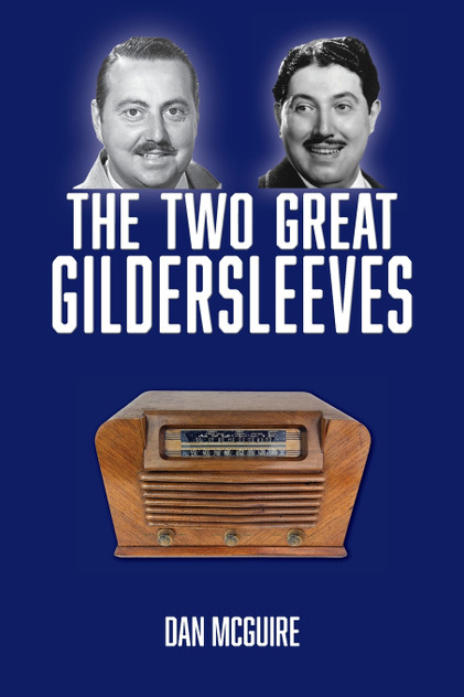 The Two Great Gildersleeves The Two Great Gildersleeves