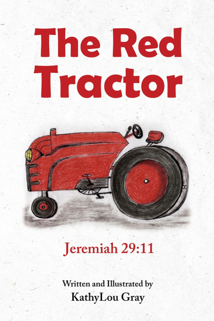 The Red Tractor