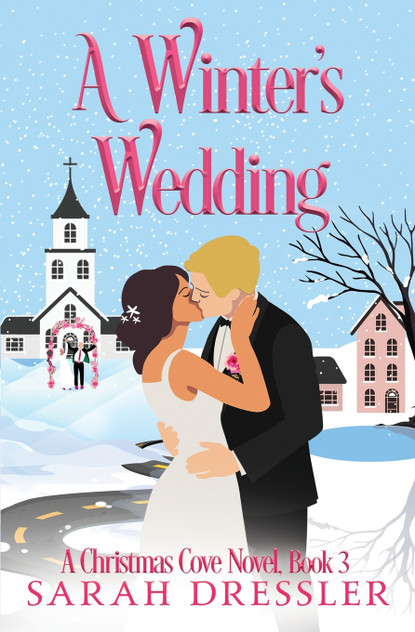 A Winter's Wedding A Winter's Wedding