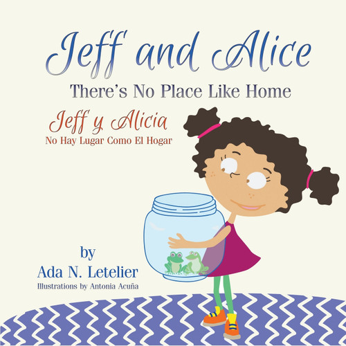Jeff and Alice/Jeff y Alicia Jeff and Alice/Jeff y Alicia