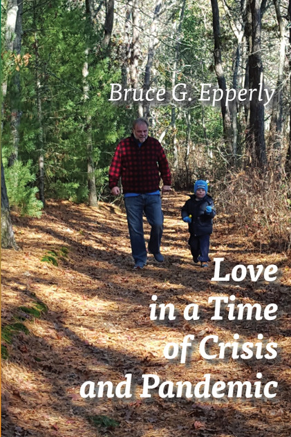 Love in a Time of Crisis and Pandemic Love in a Time of Crisis and Pandemic