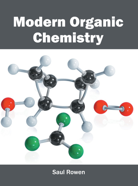 Modern Organic Chemistry Modern Organic Chemistry