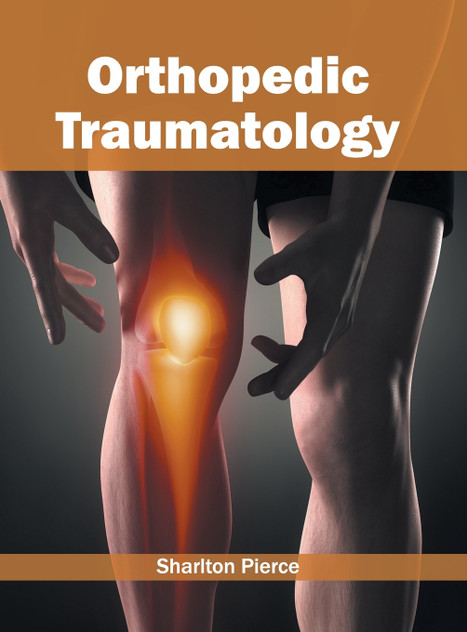 Orthopedic Traumatology Orthopedic Traumatology