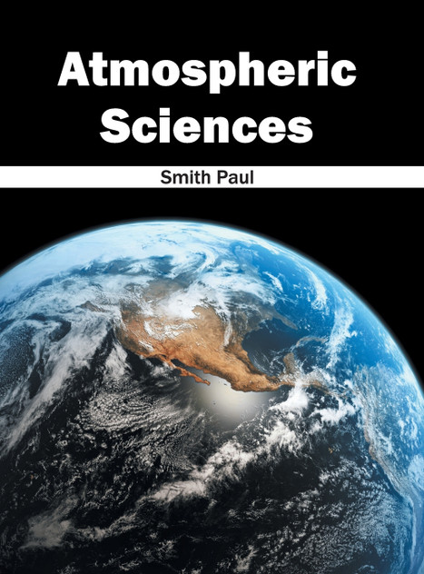 Atmospheric Sciences Atmospheric Sciences