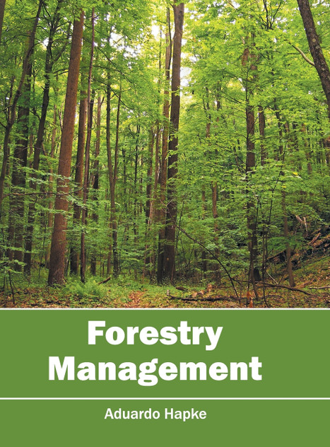 Forestry Management Forestry Management