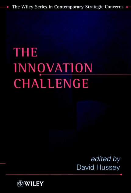 The Innovation Challenge