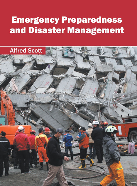 Emergency Preparedness and Disaster Management Emergency Preparedness and Disaster Management