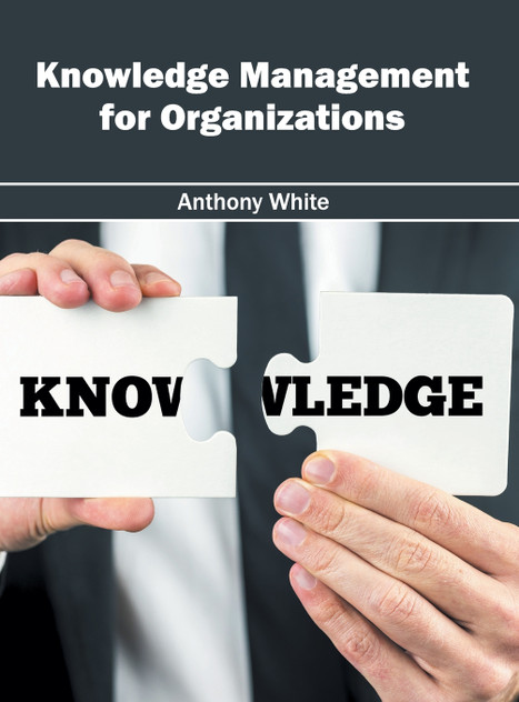 Knowledge Management for Organizations Knowledge Management for Organizations