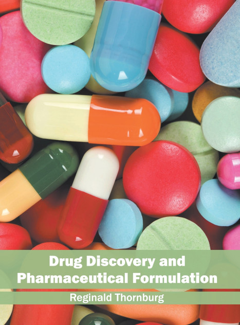 Drug Discovery and Pharmaceutical Formulation Drug Discovery and Pharmaceutical Formulation
