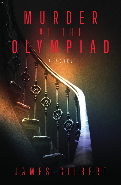 Murder at the Olympiad Murder at the Olympiad
