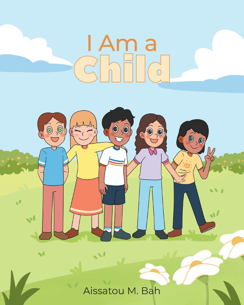I Am a Child I Am a Child