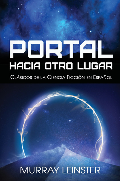 Portal Hacia Otro Lugar Portal Hacia Otro Lugar