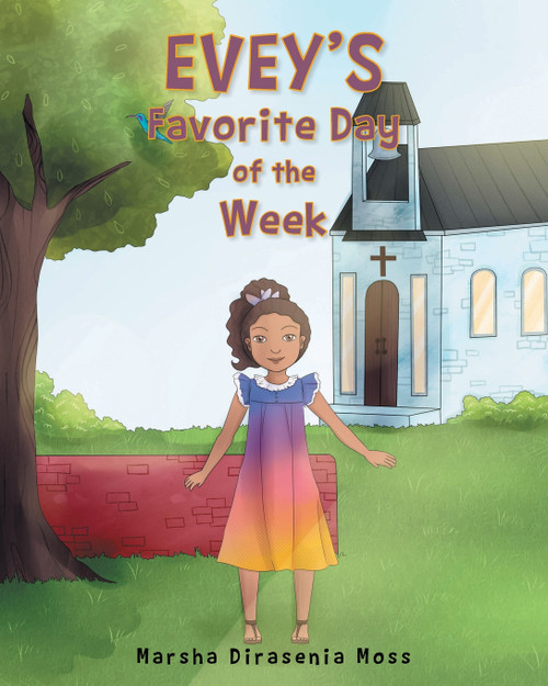 Evey's Favorite Day of the Week Evey's Favorite Day of the Week
