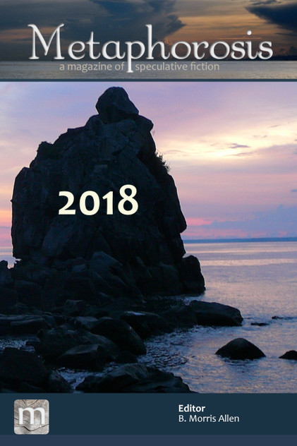 Metaphorosis 2018 Metaphorosis 2018
