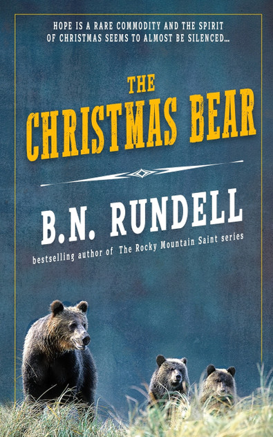 The Christmas Bear The Christmas Bear