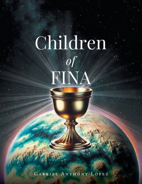 Children of Fina Children of Fina