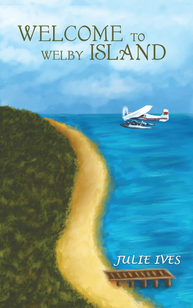 Welcome to Welby Island Welcome to Welby Island