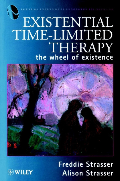 Existential Time-Limited Therapy Existential Time-Limited Therapy