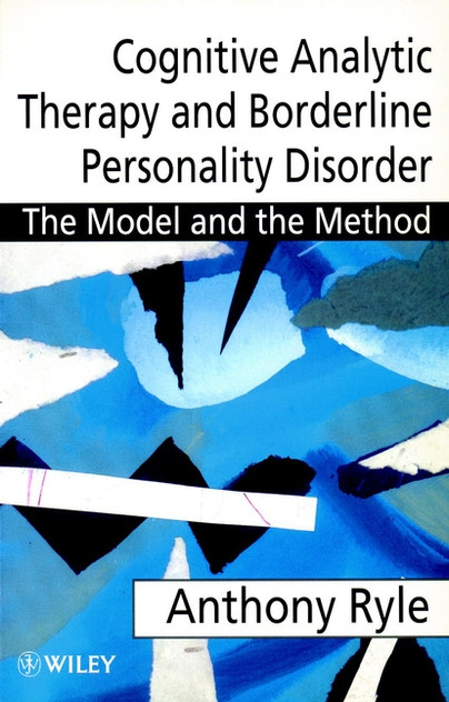 Cognitive Analytic Therapy and Borderline Personality Disorder